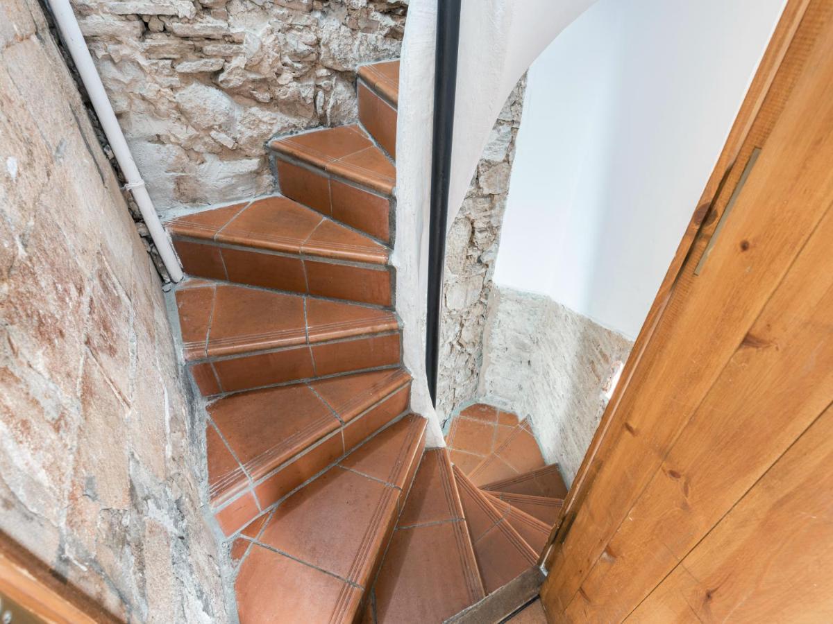 Numa Barcelona Seda Apartment Luaran gambar